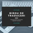 Afacere 1 imagine 4FUTURE Traducători în Târgu Mureş MS
