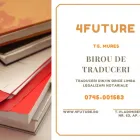Afacere 2 imagine 4FUTURE Traducători în Târgu Mureş MS