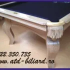 Afacere 1 imagine A.T.D. BILIARD S.R.L. Sport şi Activităţi în aer liber în Bucureşti