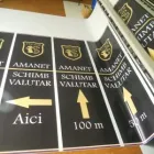 Afacere 1 imagine ABBY MEDIA ADVERTISING Servicii profesionale în Bucureşti