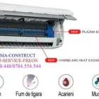 Afacere 4 imagine ACE CLIMA CONSTRUCT Servicii profesionale în Bucureşti