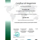 Afacere 1 imagine ACS INSTAL Utilaje şi echipamente industriale în Timişoara TM