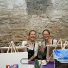 Afacere 2 imagine ACUARELA COCKTAILS - SC ROLINKX INVEST SRL Servicii profesionale în Cluj-Napoca CJ