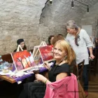 Afacere 3 imagine ACUARELA COCKTAILS - SC ROLINKX INVEST SRL Servicii profesionale în Cluj-Napoca CJ