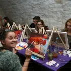 Afacere 4 imagine ACUARELA COCKTAILS - SC ROLINKX INVEST SRL Servicii profesionale în Cluj-Napoca CJ