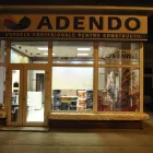 Afacere 1 imagine ADENDO&CO Magazin de vopsele în Timişoara TM
