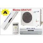 Afacere 1 imagine ADIDOR Sisteme de ventilare, încălzire şi aer condiţionat în Galaţi