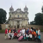 Afacere 1 imagine AGENTIA DE TURISM MONTANA TRAVEL Turism şi Agrement în Galaţi