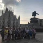 Afacere 9 imagine AGENTIA DE TURISM MONTANA TRAVEL Turism şi Agrement în Galaţi