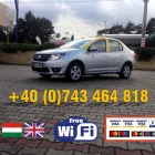 Afacere 1 imagine AIRPORT TRANSFER TAXI TIRGU MURES Turism şi Agrement în Târgu Mureş MS