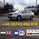 Afacere 2 imagine AIRPORT TRANSFER TAXI TIRGU MURES Turism şi Agrement în Târgu Mureş MS