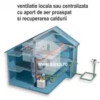 Afacere 7 imagine ALEXA TOTAL INSTAL SRL Sisteme şi echipamente pentru producerea energiei solare în Timişoara TM