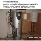Afacere 8 imagine ALEXA TOTAL INSTAL SRL Sisteme şi echipamente pentru producerea energiei solare în Timişoara TM