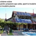 Afacere 9 imagine ALEXA TOTAL INSTAL SRL Sisteme şi echipamente pentru producerea energiei solare în Timişoara TM