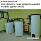 Afacere 10 imagine ALEXA TOTAL INSTAL SRL Sisteme şi echipamente pentru producerea energiei solare în Timişoara TM