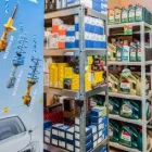 Afacere 1 imagine ALKO PROFESSIONAL SERVICESS SRL Magazin de scule şi unelte în Iaşi