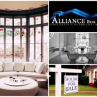 Afacere 1 imagine ALLIANCE REAL ESTATE Construcţii şi Imobiliare în Iaşi
