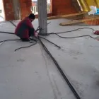 Afacere 2 imagine ALMAX INSTALCAM Sisteme de ventilare, încălzire şi aer condiţionat în Bucureşti