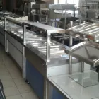 Afacere 14 imagine ALPI MELSA PAN SRL Utilaje şi echipamente industriale în Bucureşti