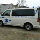 Afacere 1 imagine AMBULANTA ARADVEST Servicii de asistenţă medicală la domiciliu în Arad