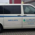 Afacere 2 imagine AMBULANTA ARADVEST Servicii de asistenţă medicală la domiciliu în Arad