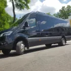 Afacere 4 imagine ANM SARA TOURS Transport în Timişoara TM
