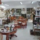 Afacere 2 imagine ANTIQUESCENTER Shopping în Bucureşti