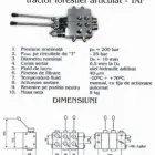 Afacere 1 imagine APARATURA HIDRAULICA FOCSANI Utilaje şi echipamente pentru construcţii în Focşani VN