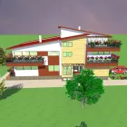 Afacere 1 imagine ARCHI SPHERE SRL Tehnicieni proiectanţi în Satu Mare