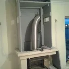 Afacere 7 imagine ARFOC TEHNO Şeminee, sobe şi accesorii în Ploieşti PH