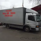 Afacere 2 imagine ARINO TEAM Transport în Bucureşti