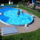 Afacere 2 imagine AS PISCINE Ştranduri şi piscine în Timişoara TM