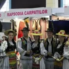 Afacere 2 imagine ASOCIATIA RAPSODIA CARPATILOR Şcoli de dans în Bucureşti
