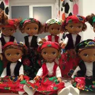 Afacere 2 imagine ATELIER RETOUCHERIE - CROITORIE SI RETUSURI HAINE SECTOR 1 Servicii profesionale în Bucureşti