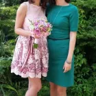 Afacere 14 imagine ATELIER RETOUCHERIE - CROITORIE SI RETUSURI HAINE SECTOR 1 Servicii profesionale în Bucureşti