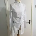 Afacere 24 imagine ATELIER RETOUCHERIE - CROITORIE SI RETUSURI HAINE SECTOR 1 Servicii profesionale în Bucureşti