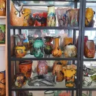Afacere 3 imagine ATELIER STICLA CADOURI SUVENIR, GALERIE ARTA Shopping în Bucureşti