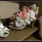 Afacere 1 imagine ATELIERUL DE FLORI Shopping în Galaţi