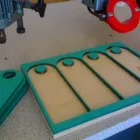 Afacere 6 imagine ATELIERUL DE STANTE Utilaje şi echipamente industriale în Iaşi