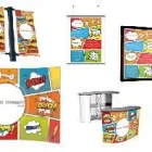 Afacere 2 imagine ATELIERUL TIPOGRAFIC CU STIL SRL Tipografie în Bucureşti