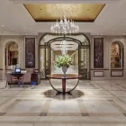 Afacere 2 imagine ATHENEE PALACE HILTON BUCHAREST Turism şi Agrement în Bucharest B