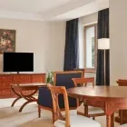 Afacere 4 imagine ATHENEE PALACE HILTON BUCHAREST Turism şi Agrement în Bucharest B