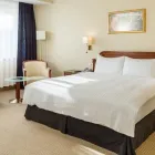 Afacere 5 imagine ATHENEE PALACE HILTON BUCHAREST Turism şi Agrement în Bucharest B