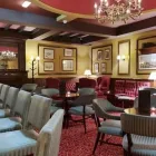 Afacere 7 imagine ATHENEE PALACE HILTON BUCHAREST Turism şi Agrement în Bucharest B