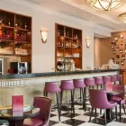 Afacere 8 imagine ATHENEE PALACE HILTON BUCHAREST Turism şi Agrement în Bucharest B