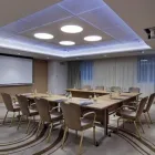 Afacere 12 imagine ATHENEE PALACE HILTON BUCHAREST Turism şi Agrement în Bucharest B