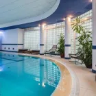 Afacere 14 imagine ATHENEE PALACE HILTON BUCHAREST Turism şi Agrement în Bucharest B