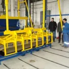 Afacere 3 imagine ATILLAS UTILAJE Utilaje şi echipamente pentru construcţii în Cluj-Napoca CJ