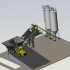 Afacere 9 imagine ATILLAS UTILAJE Utilaje şi echipamente pentru construcţii în Cluj-Napoca CJ