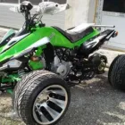 Afacere 1 imagine ATV QUADS Dealer de ATV-uri şi snowmobile în Timişoara TM